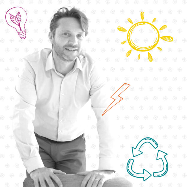 Matthieu Pénet - Directeur de Ludik Energie